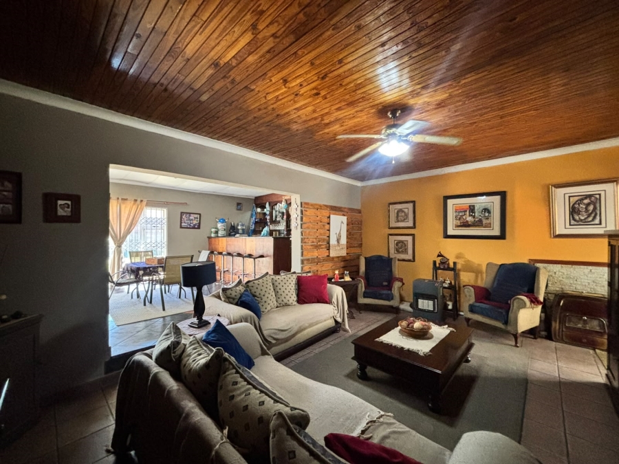 3 Bedroom Property for Sale in Sasolburg Ext 23 Free State